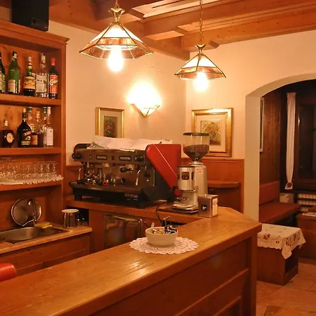Hotel Stella Alpina 3*