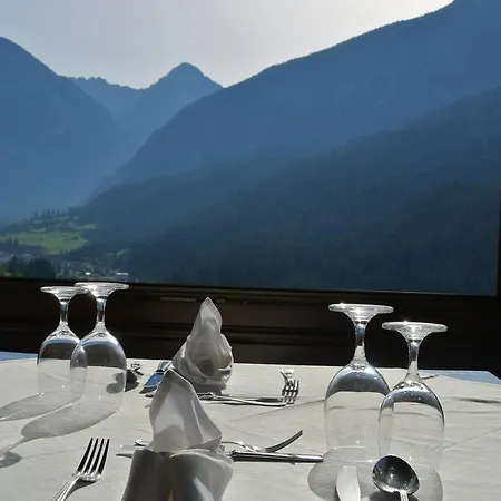 Stella Alpina 3* San Pietro di Cadore