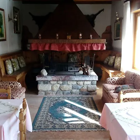 Hotel Stella Alpina 3*