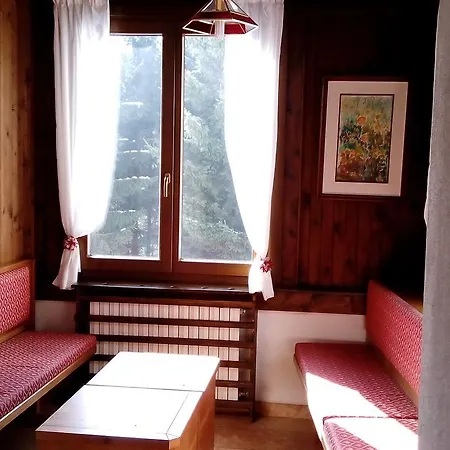 Stella Alpina 3* San Pietro di Cadore
