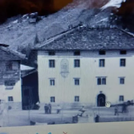 Stella Alpina 酒店 圣皮耶特罗迪卡多雷