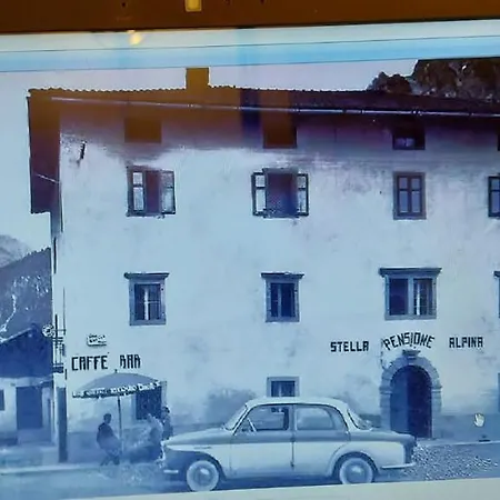 Stella Alpina Hotel San Pietro di Cadore