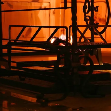 酒店 Stella Alpina 3*