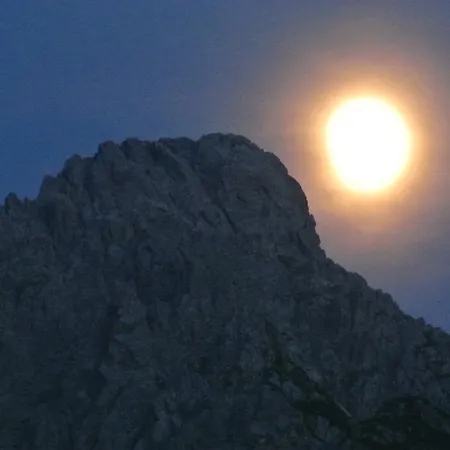 Stella Alpina 3* 圣皮耶特罗迪卡多雷