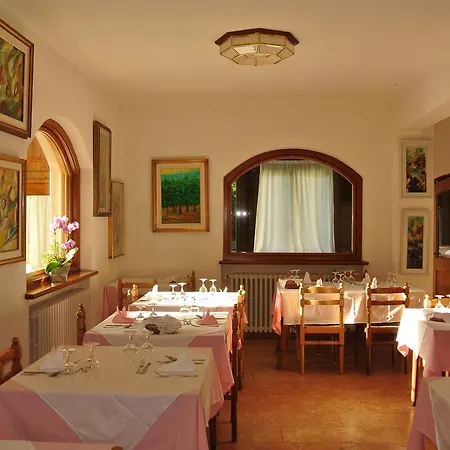 Stella Alpina 3* 圣皮耶特罗迪卡多雷