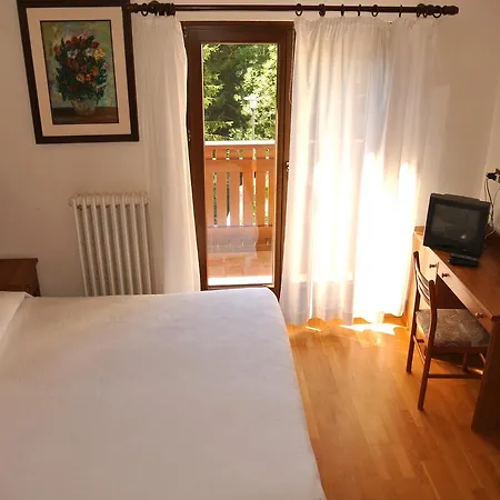 Stella Alpina 3* 圣皮耶特罗迪卡多雷