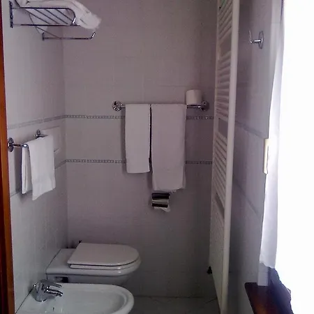 酒店 Stella Alpina 3*