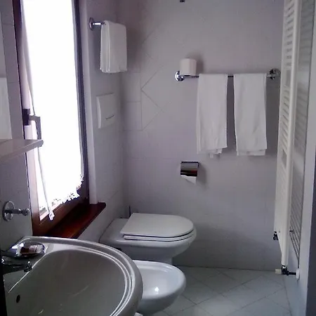 酒店 Stella Alpina 3*