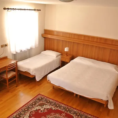 Stella Alpina 3* 圣皮耶特罗迪卡多雷