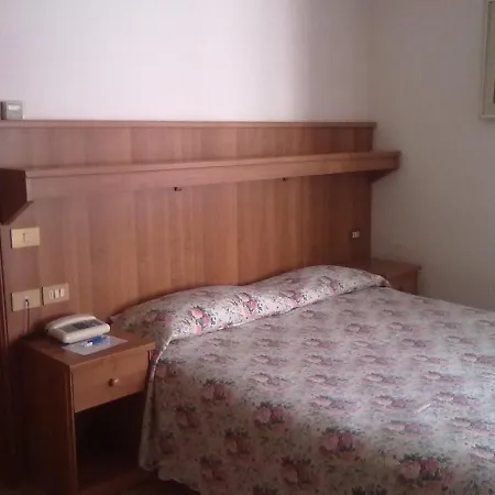 Stella Alpina 3* 圣皮耶特罗迪卡多雷