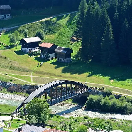 Stella Alpina 3* 圣皮耶特罗迪卡多雷