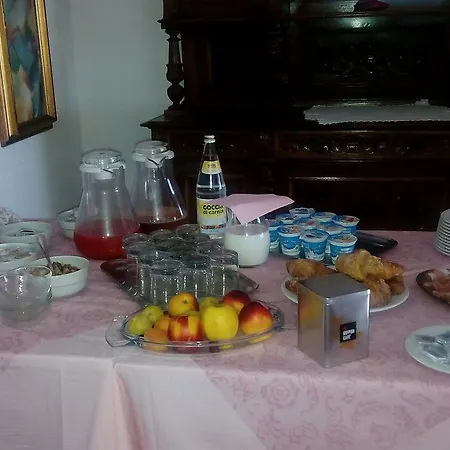 Stella Alpina 3* 圣皮耶特罗迪卡多雷