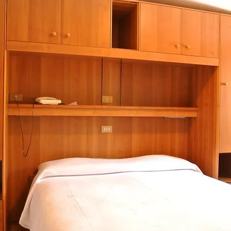 酒店 Stella Alpina 圣皮耶特罗迪卡多雷