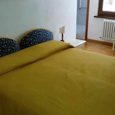 Stella Alpina 酒店 3*